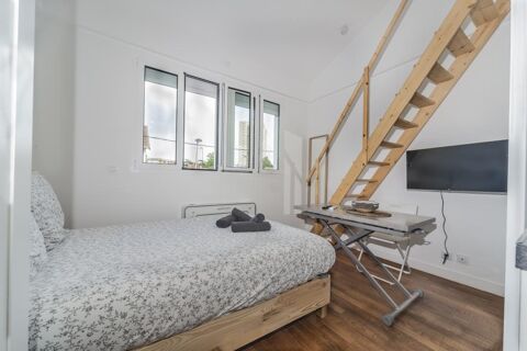   Studio de 20m2 � louer sur Creteil Appartement - 1 pi�ce(s) - 20 m�