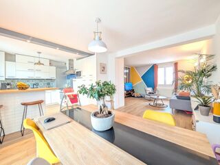  Maison � vendre 4 pi�ces 85 m�