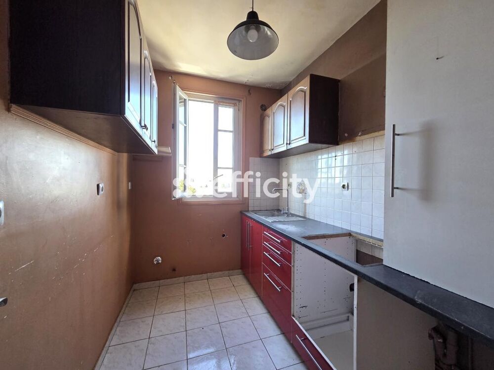 Vente Appartement Appartement Villeneuve le roi