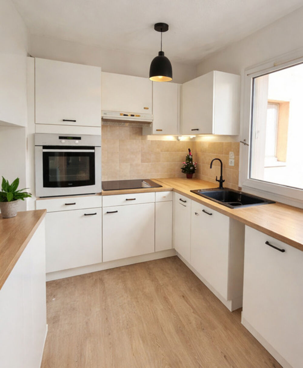 Vente Appartement Castanet-Tolosan - T4 lumineux au coeur de ville - 85 m2 Castanet tolosan