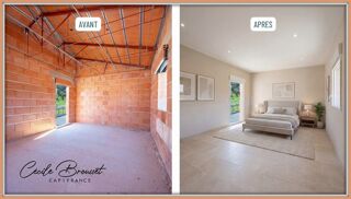  Villa à vendre 4 pièces 123 m²