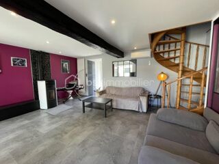  Maison � vendre 5 pi�ces 122 m�