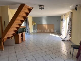  Maison à vendre 3 pièces 112 m²