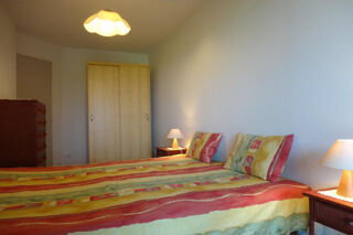  Appartement à vendre 3 pièces 48 m²