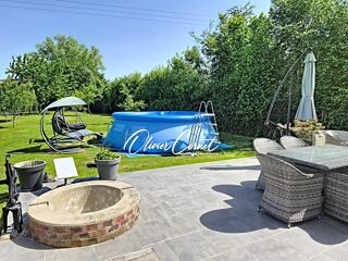  Maison à vendre 4 pièces 110 m²