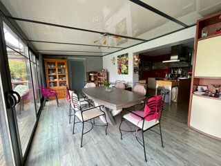  Maison à vendre 6 pièces 201 m²