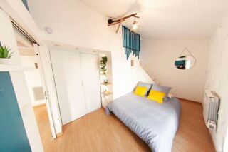  Appartement � louer 2 pi�ces 57 m�