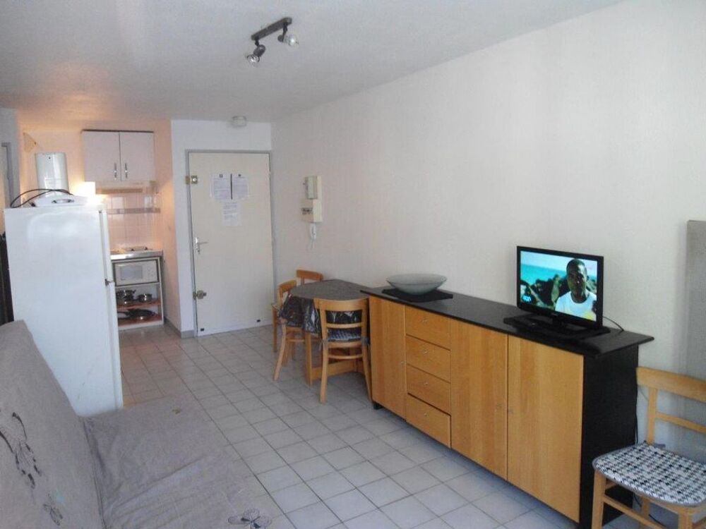 Location Appartement Appartement de 35m2 à louer sur Sète Sete