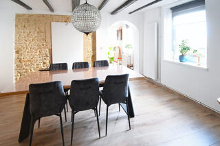  Maison � vendre 7 pi�ces 194 m�