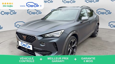 Cupra Formentor 1.5 TSI 150 DSG7 Vz Line 2023 occasion Nilvange 57240