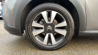 C3 1.5 BlueHdi 100 Shine 2021 occasion 27000 Evreux