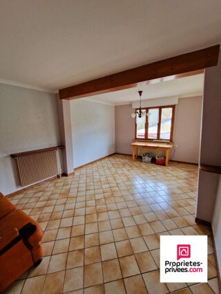  Maison  vendre 6 pices 142 m