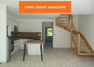  Maison à vendre 4 pièces 92 m²