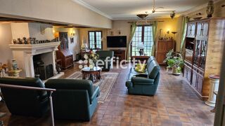  Maison � vendre 8 pi�ces 233 m�