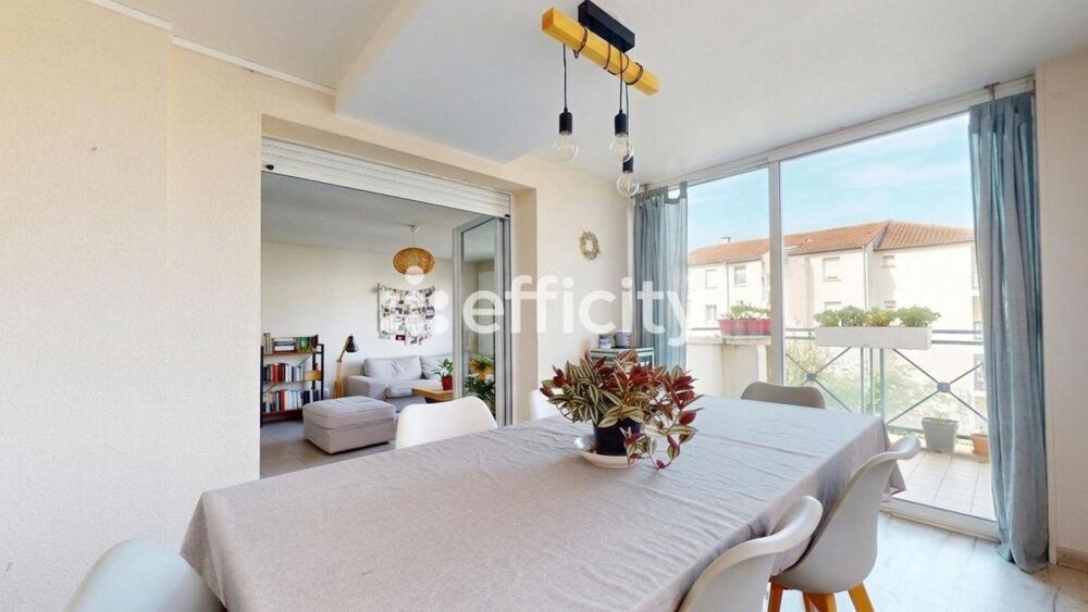 Vente Appartement Appartement Saint priest