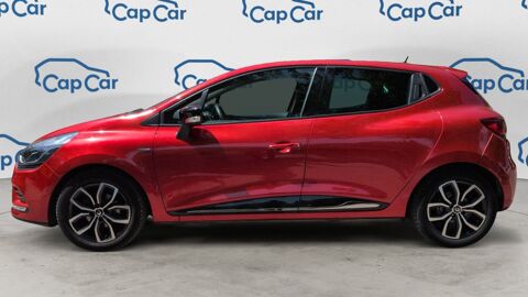 Clio 0.9 TCe 90 Limited 2018 occasion 21000 Dijon