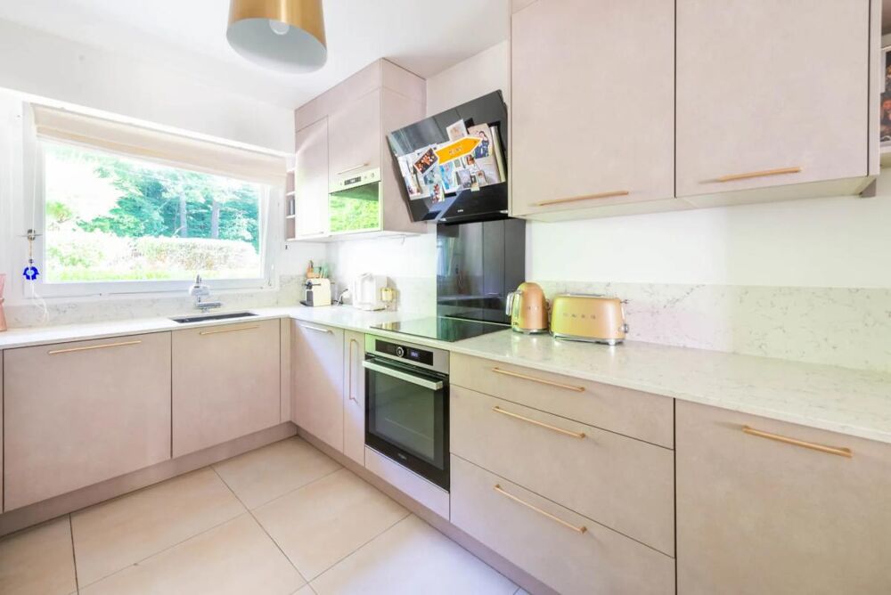 à vendre  Duplex/triplex Ville-d'Avray (92410)