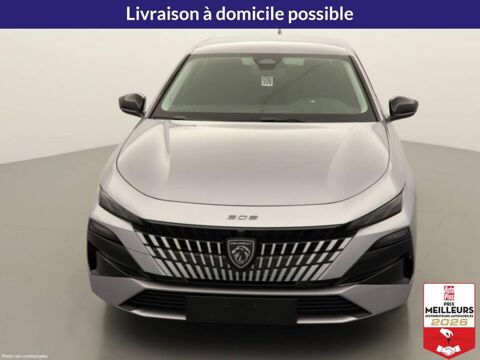 308 Hybrid 145 e-DCS6 Business5 portes VP Essence 2026 occasion 10150 Lavau