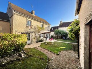  Maison � vendre 6 pi�ces 116 m�