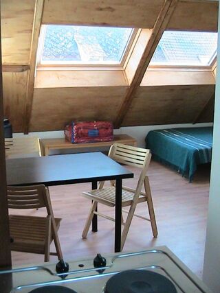  Appartement � louer 1 pi�ce 26 m�