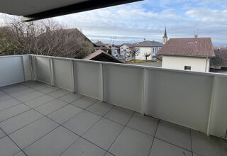  Appartement  vendre 3 pices 68 m