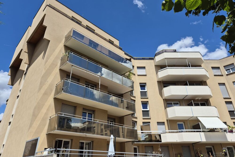 Appartement 5 pièces 98 m² · à Clermont Ferrand · 98 m² · 229 000 €