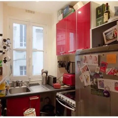  Appartement � louer 2 pi�ces 39 m�