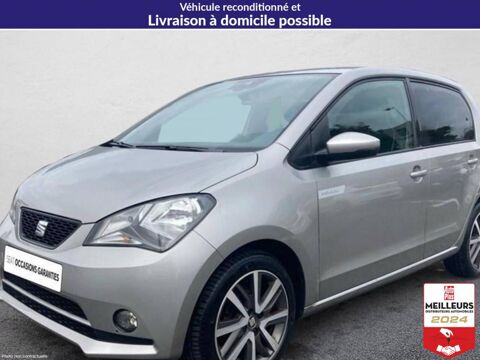 Annonce voiture Seat Mii 14650 