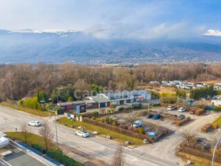  Terrain à vendre 2500 m²