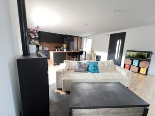  Maison à vendre 5 pièces 110 m²