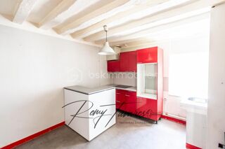  Maison � vendre 3 pi�ces 40 m�