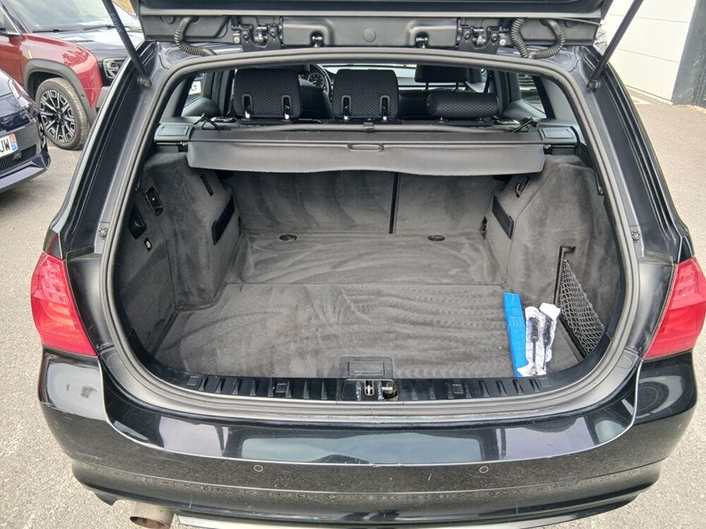 S&eacute;rie 3 E91 318i 143 CV SPORT DESIGN Touring 2009 occasion 31570 Lanta