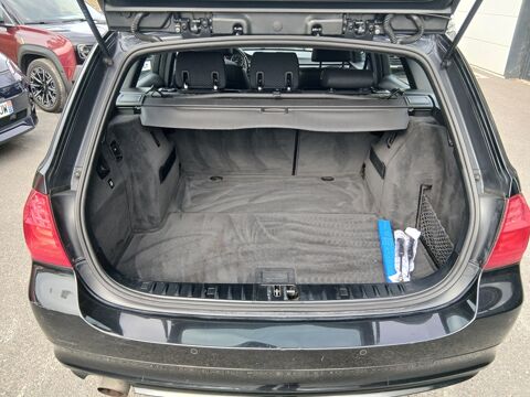 S&eacute;rie 3 E91 318i 143 CV SPORT DESIGN Touring 2009 occasion 31570 Lanta