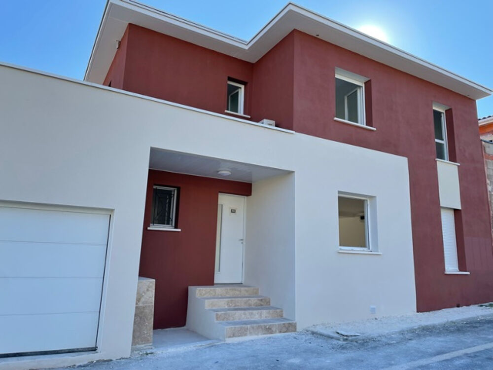 Villa 5 chambres 200 m2