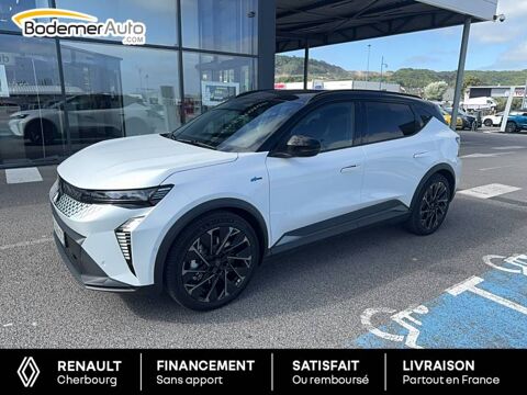 Annonce voiture Renault Scnic 45900 