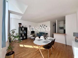  Appartement � vendre 3 pi�ces 60 m�