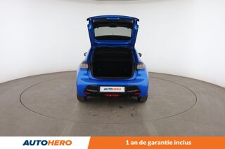 208 1.2 PureTech Allure Pack 100 ch 2023 occasion 92130 Issy-les-Moulineaux