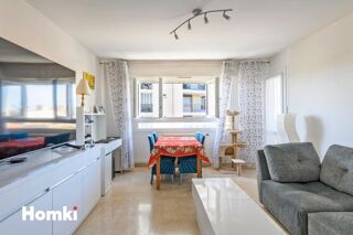  Appartement � vendre 2 pi�ces 52 m�