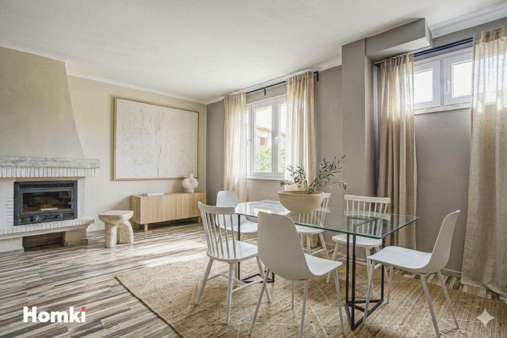 Vente Maison Maison/Villa T5 de 110 m² à Ille-sur-Têt 66130 Ille sur tet