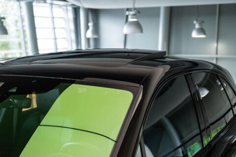 Macan SUV Premium 2022 occasion 33000 Bordeaux