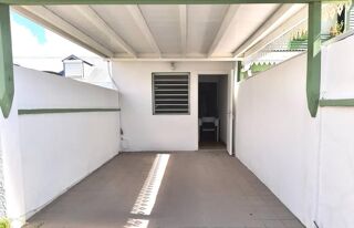  Maison à vendre 2 pièces 40 m²