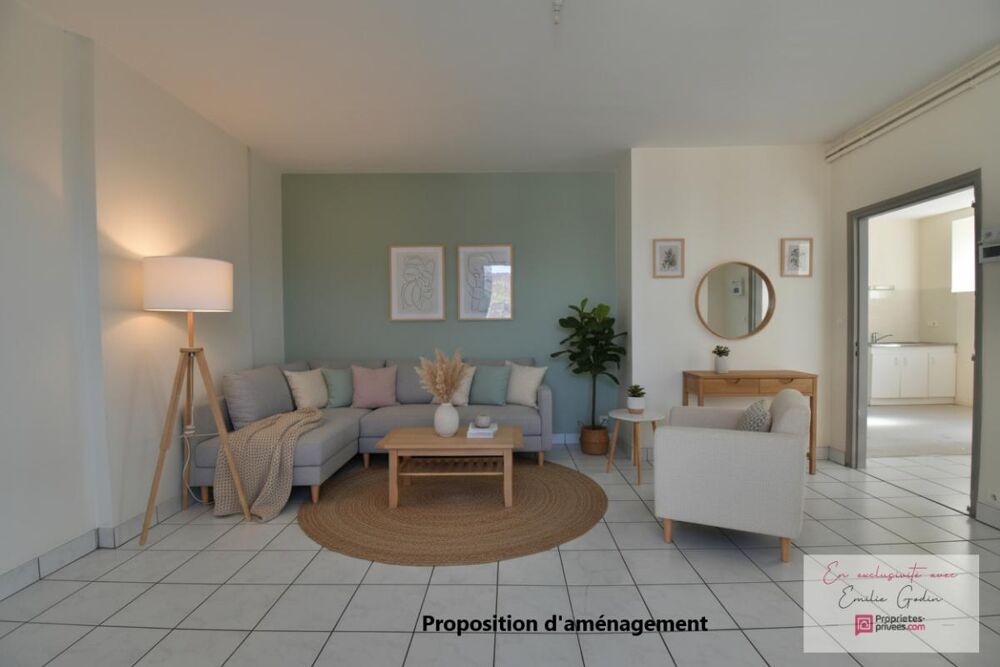 Vente Maison Maison Maulevrier 5 pièce(s) 105 m2 Maulevrier