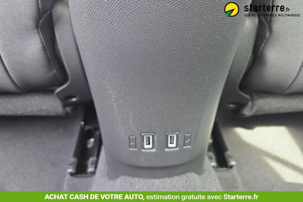 Mokka 1.2 Turbo 136 ch BVM6 Elegance Business 2023 occasion 69190 Saint-Fons