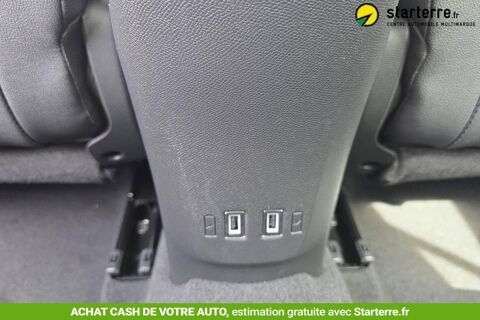 Mokka 1.2 Turbo 136 ch BVM6 Elegance Business 2023 occasion 69190 Saint-Fons