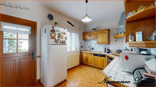  Maison à vendre 5 pièces 86 m²