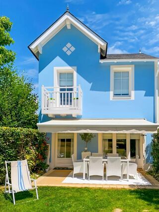  Maison � vendre 4 pi�ces 54 m�