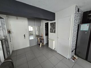  Appartement � vendre 4 pi�ces 80 m�