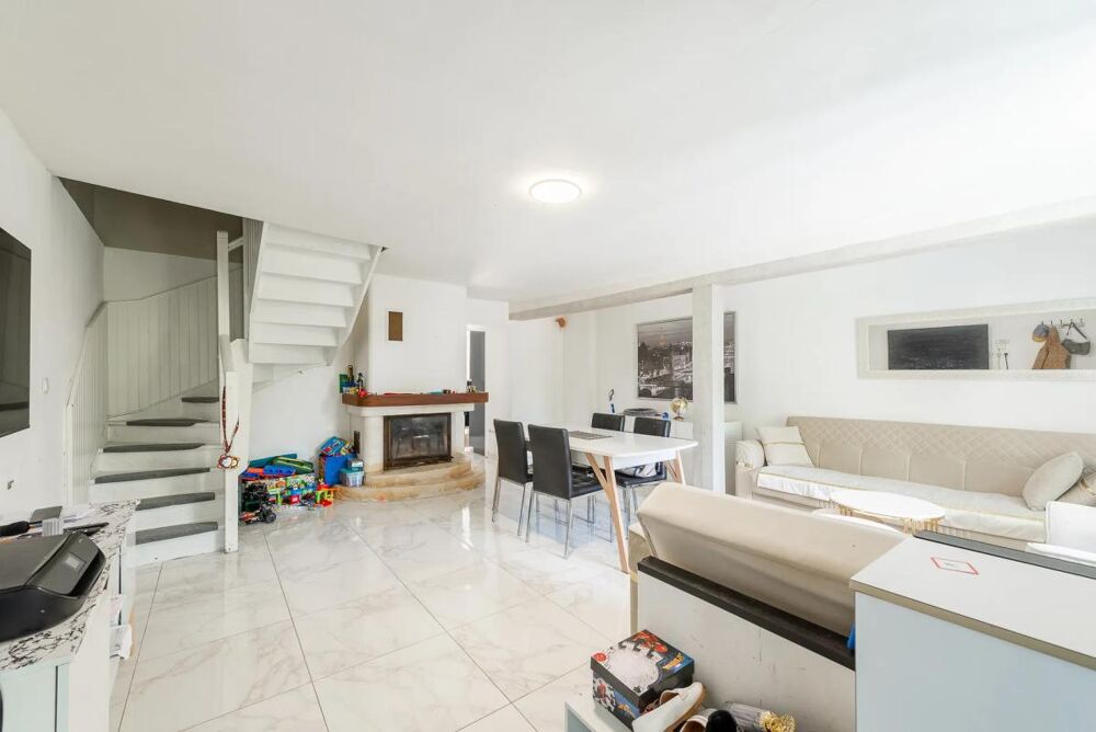 Maison de 6 pièces de 145 m² à Coulommiers