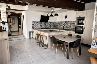  Maison à vendre 6 pièces 200 m²