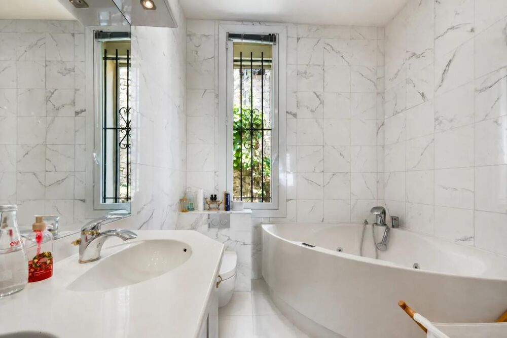 à vendre  Villa Roquebrune-Cap-Martin (06190)